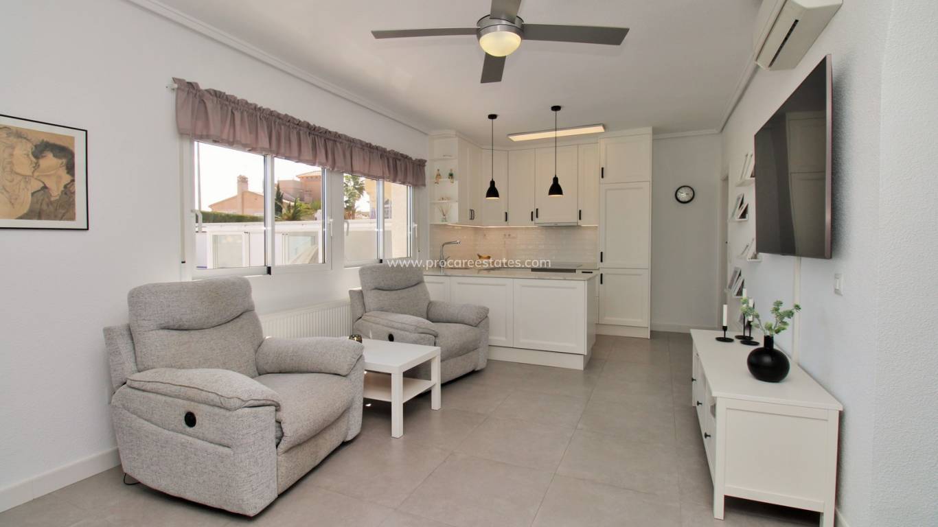 Verkauf - Villa - Orihuela Costa - Villamartin