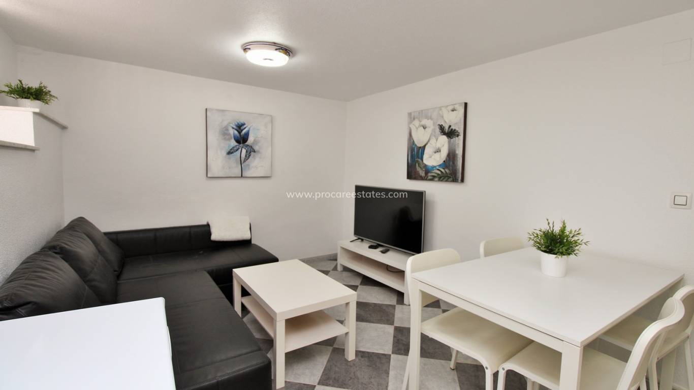 Verkauf - Villa - Orihuela Costa - Villamartin