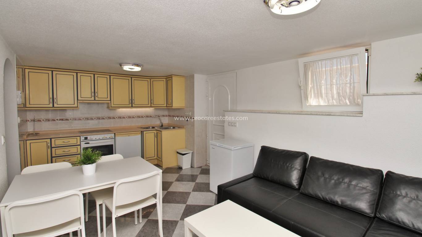 Verkauf - Villa - Orihuela Costa - Villamartin