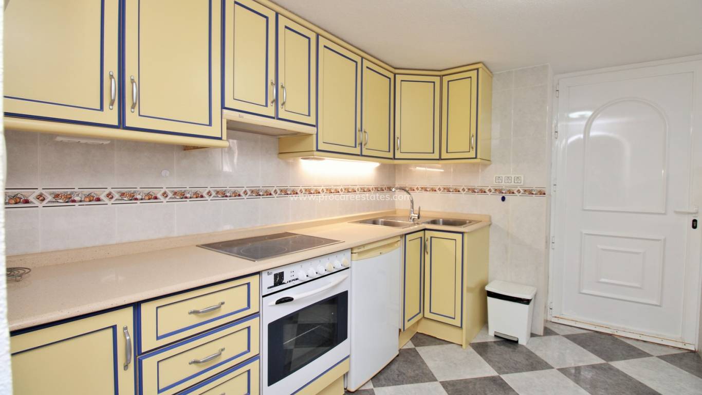 Verkauf - Villa - Orihuela Costa - Villamartin