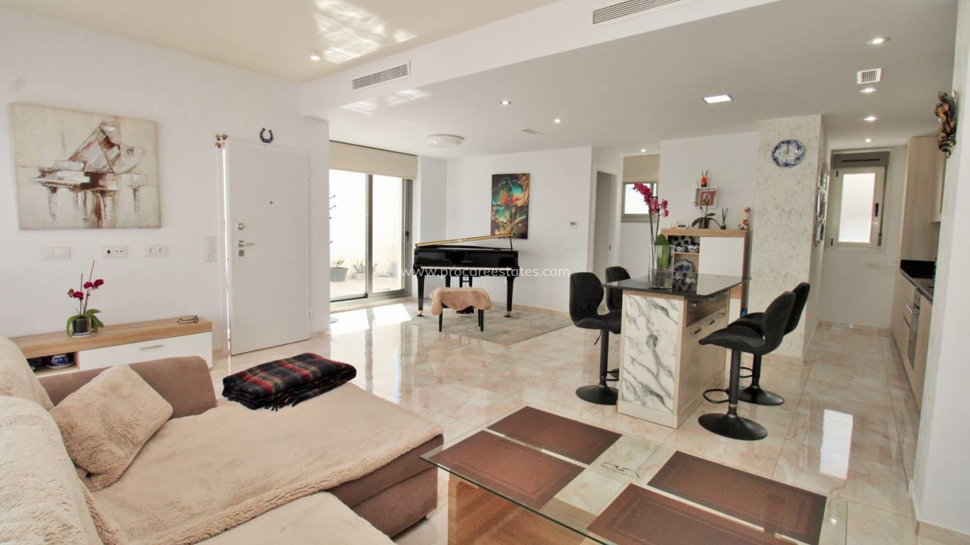 Verkauf - Villa - Orihuela Costa - Villamartin