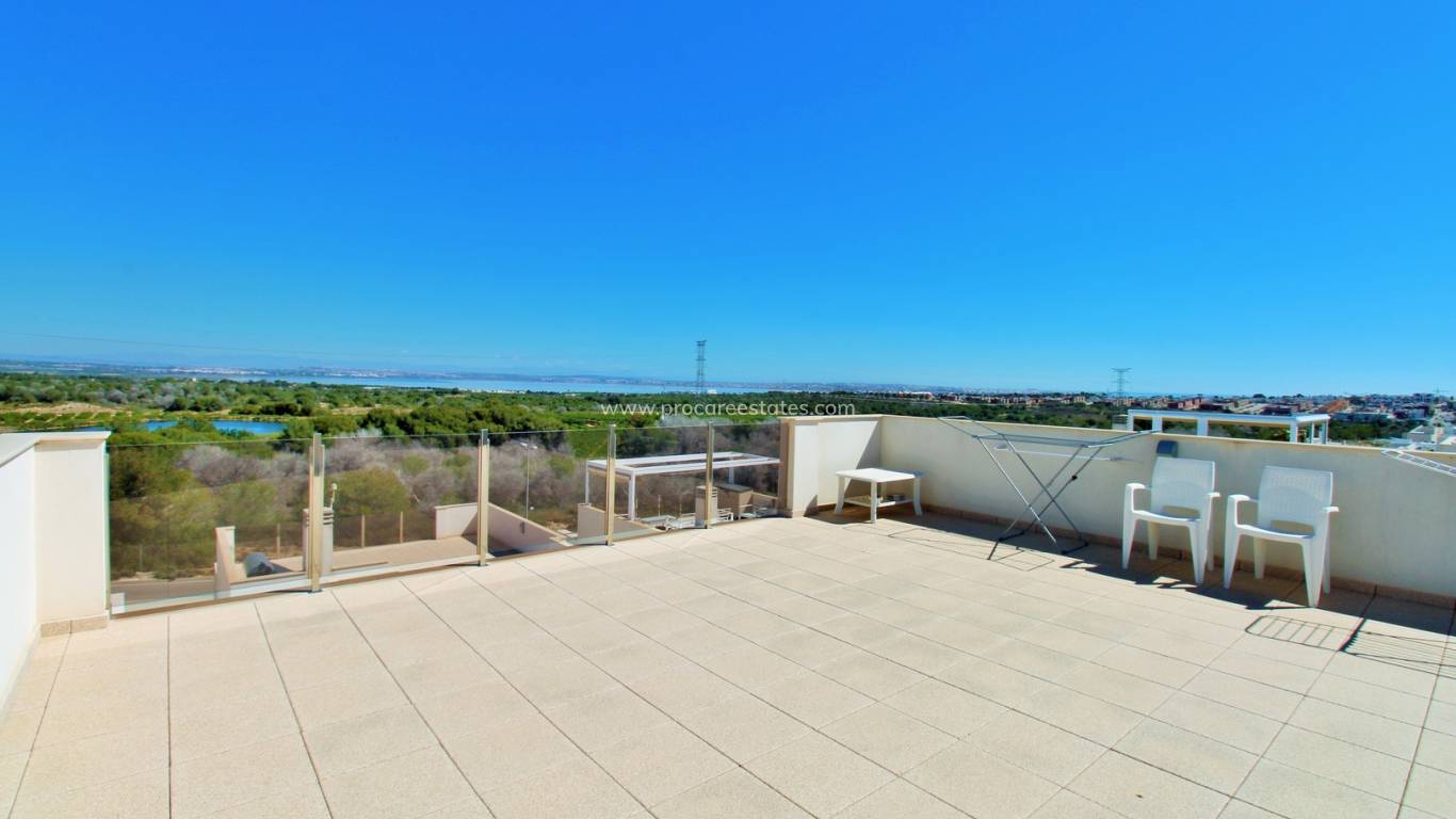 Verkauf - Villa - Orihuela Costa - Villamartin