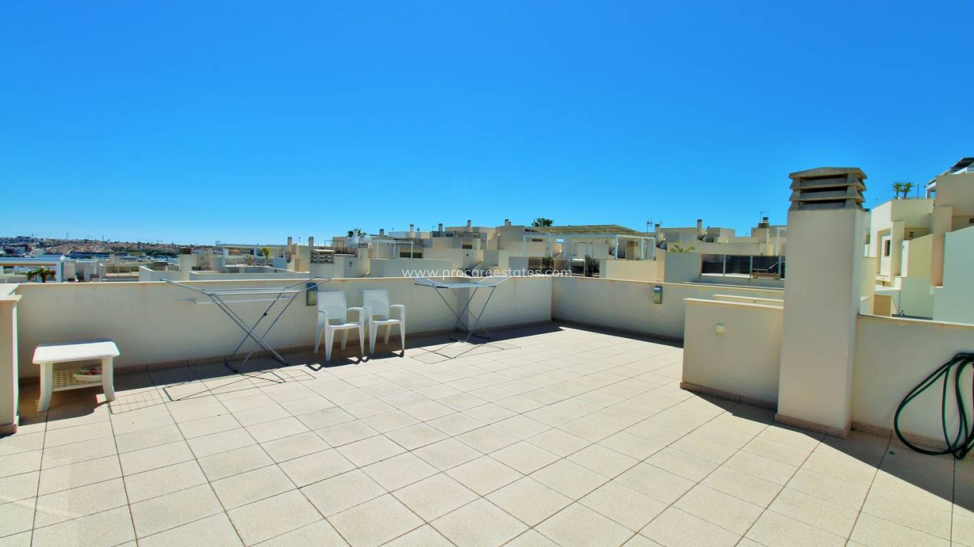 Verkauf - Villa - Orihuela Costa - Villamartin