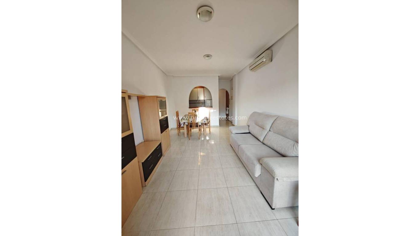 Verkauf - Villa - Orihuela Costa - Villamartin