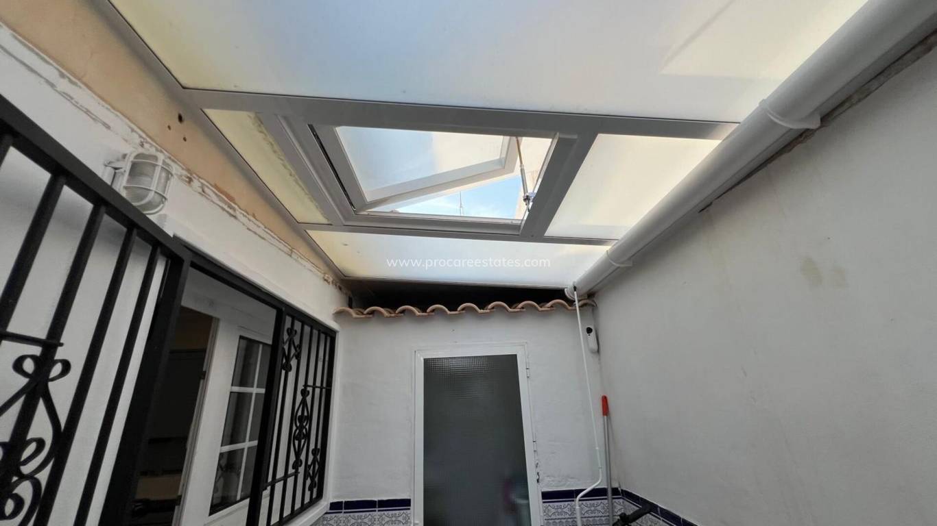 Verkauf - Villa - Orihuela Costa - Villamartin