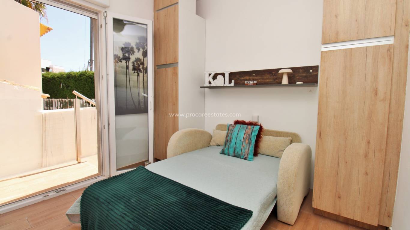 Verkauf - Villa - Orihuela Costa - Villamartin