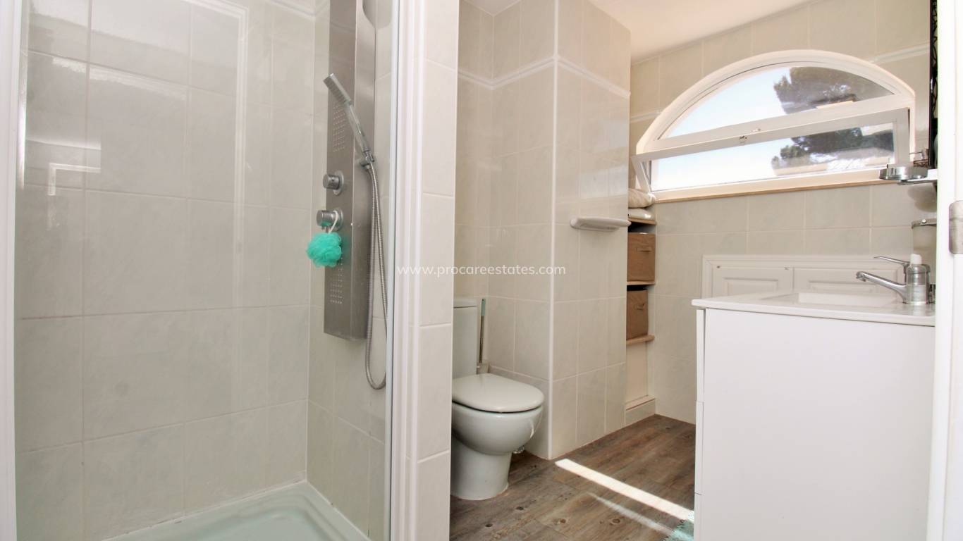 Verkauf - Villa - Orihuela Costa - Villamartin