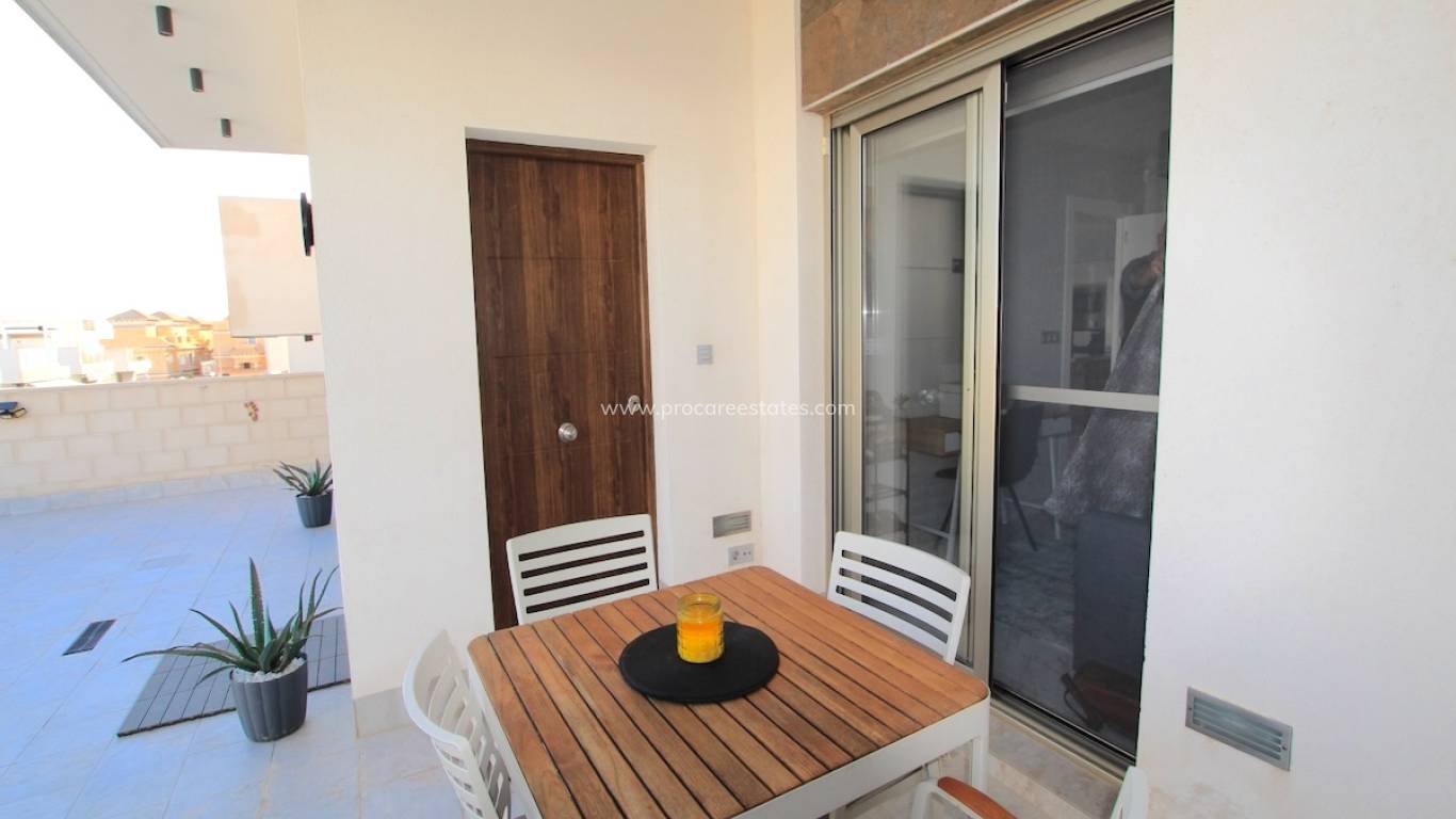 Verkauf - Villa - Orihuela Costa - Villamartin