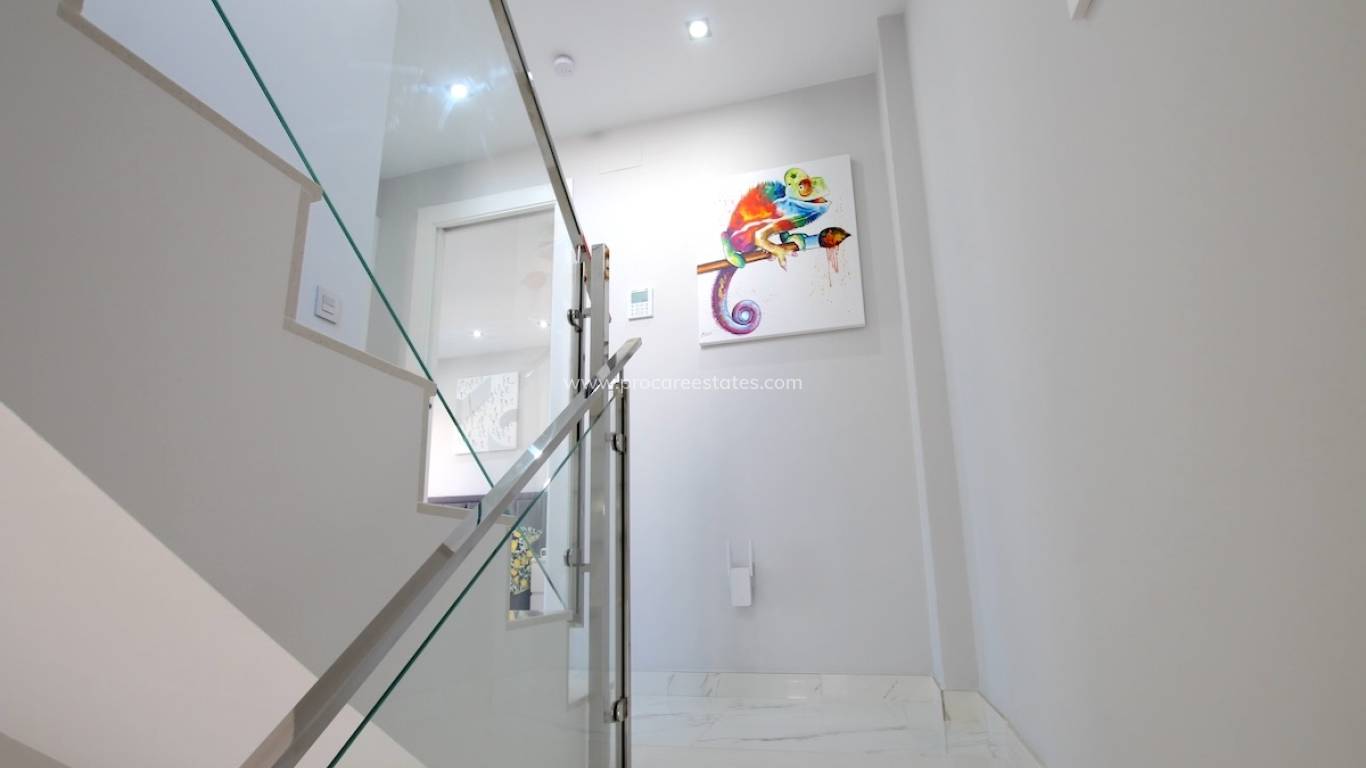 Verkauf - Villa - Orihuela Costa - Villamartin