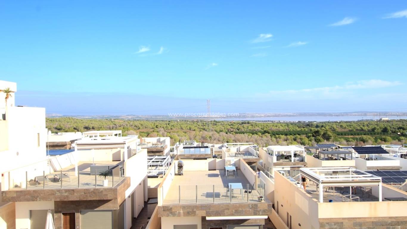 Verkauf - Villa - Orihuela Costa - Villamartin