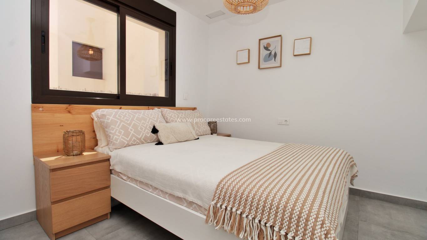 Verkauf - Villa - Orihuela Costa - Villamartin