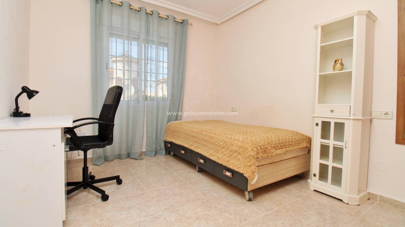 Verkauf - Villa - Orihuela Costa - Villamartin