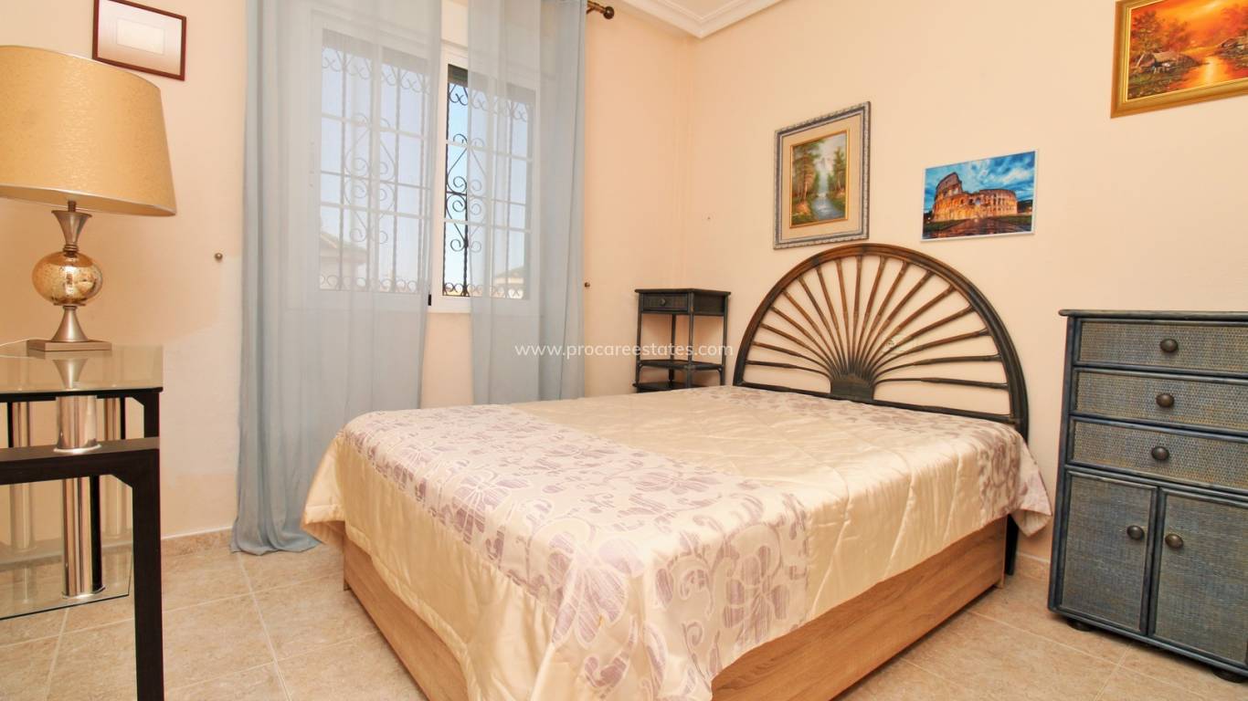 Verkauf - Villa - Orihuela Costa - Villamartin