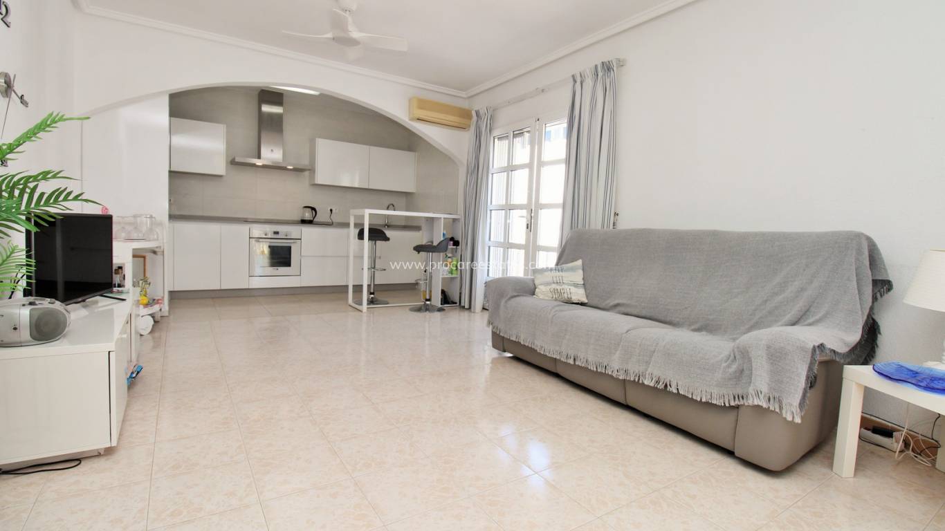 Verkauf - Villa - Orihuela Costa - Villamartin