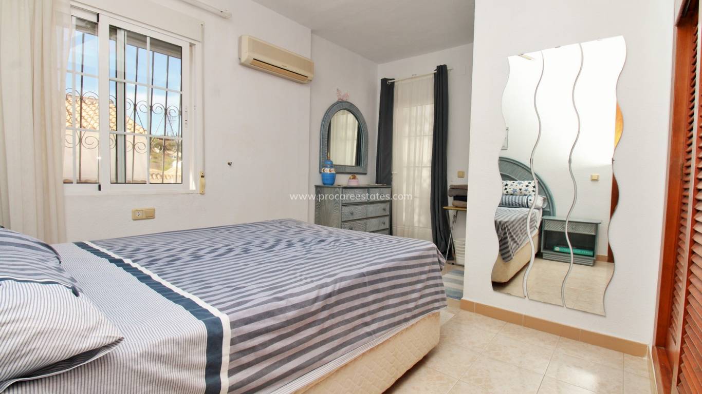 Verkauf - Villa - Orihuela Costa - Villamartin