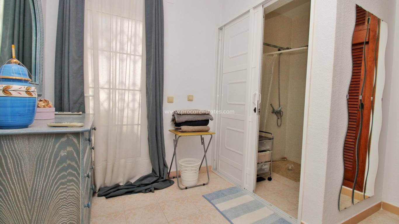 Verkauf - Villa - Orihuela Costa - Villamartin