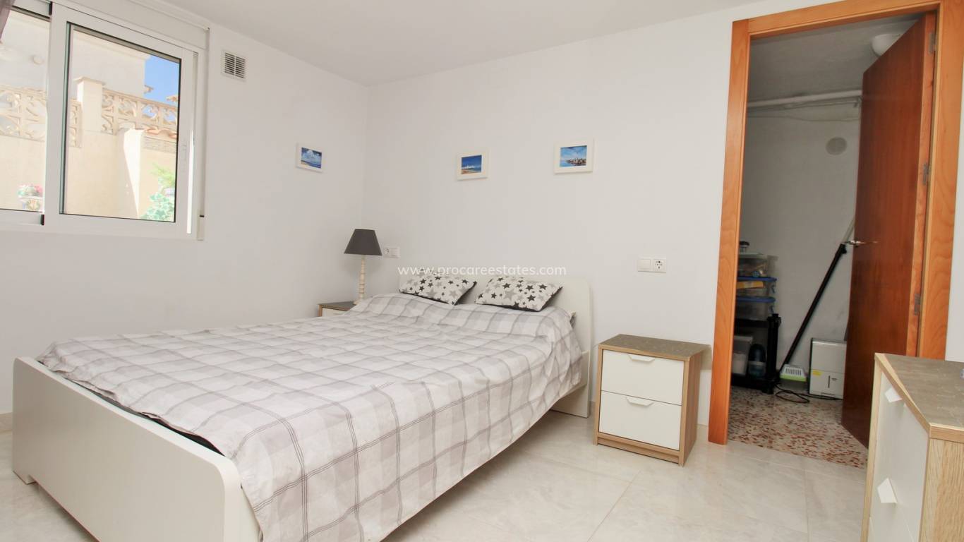 Verkauf - Villa - Orihuela Costa - Villamartin