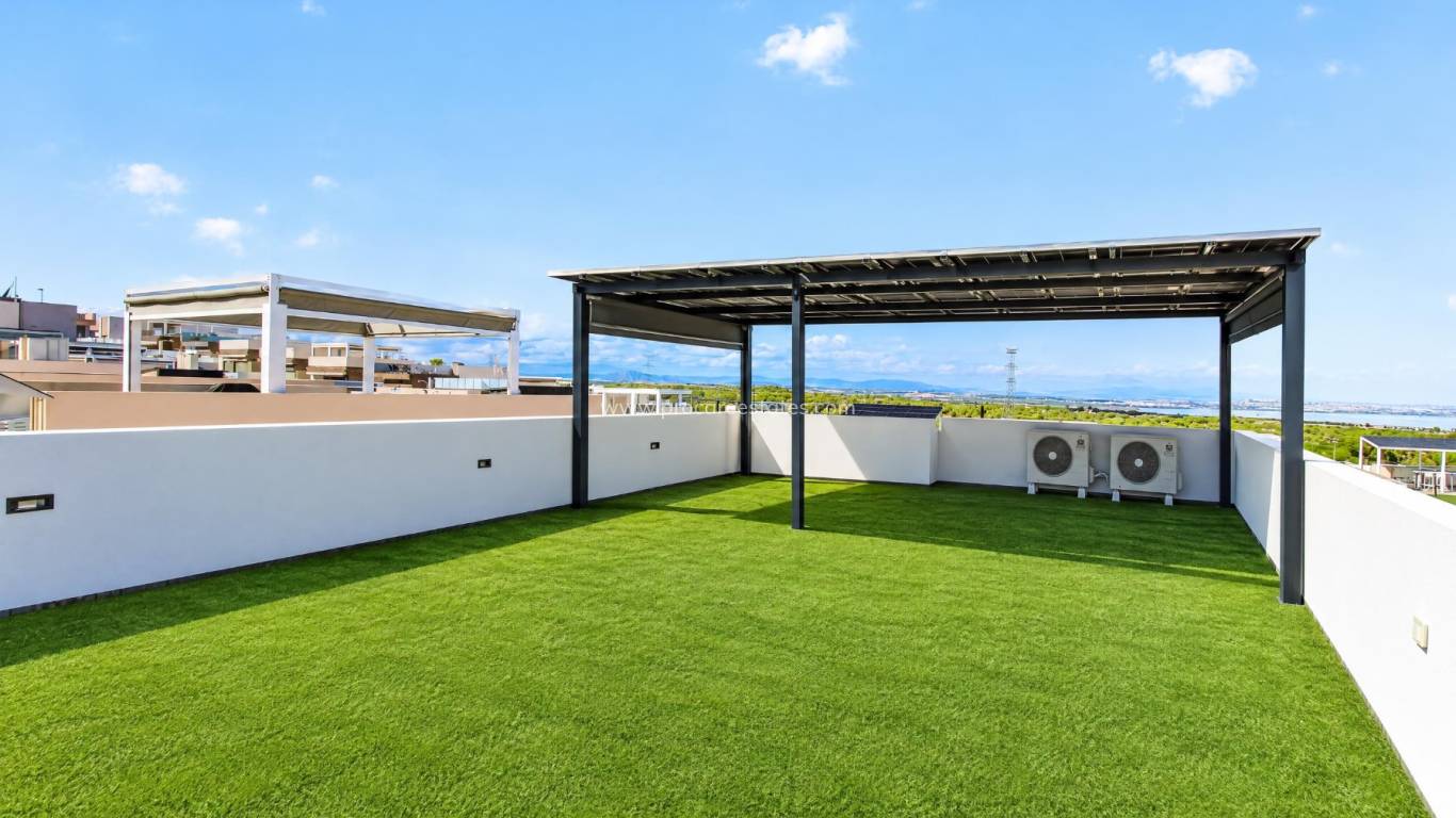 Verkauf - Villa - Orihuela Costa - Villamartin