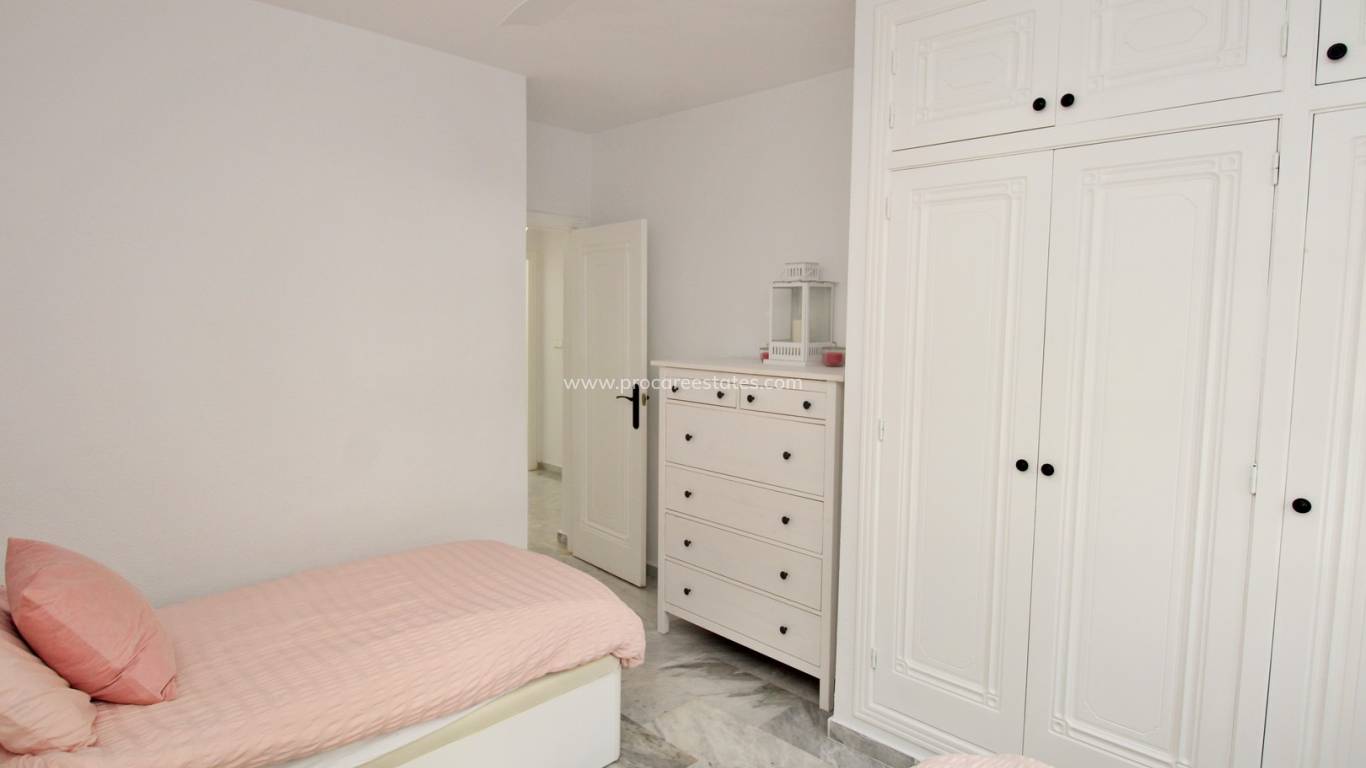 Verkauf - Villa - Orihuela Costa - Vistabella Golf