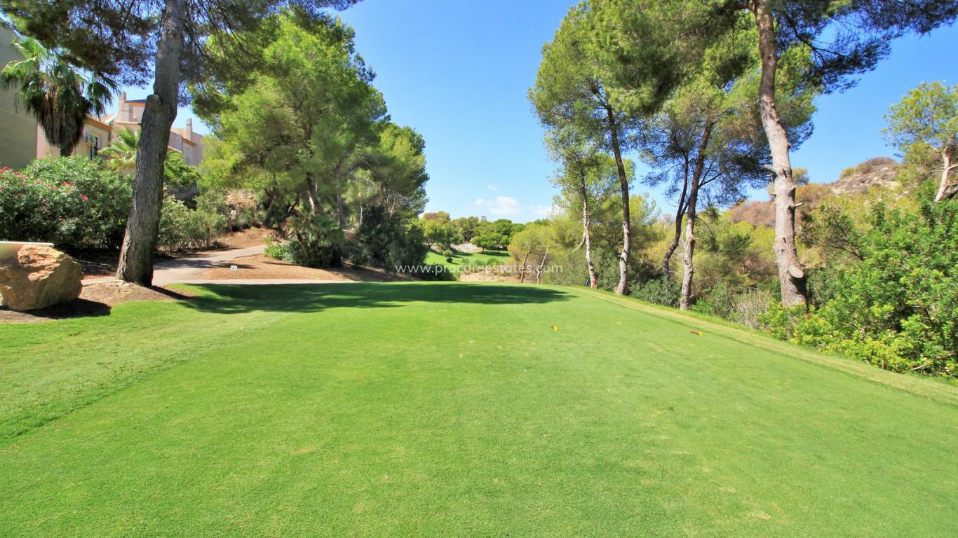 Verkauf - Villa - Orihuela Costa - Vistabella Golf