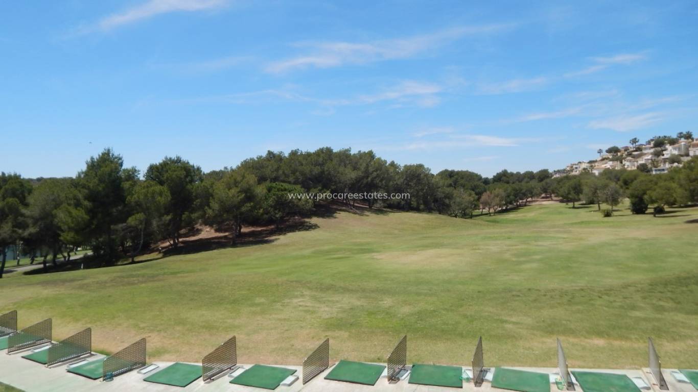 Verkauf - Villa - Orihuela Costa - Vistabella Golf