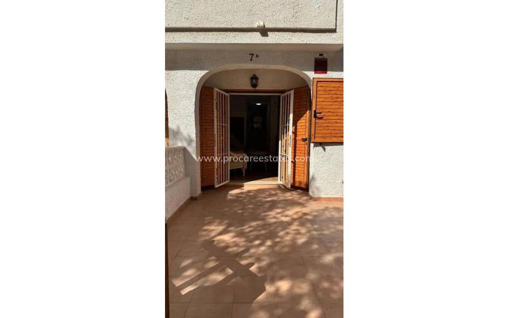 Verkauf - Villa - Orihuela Costa