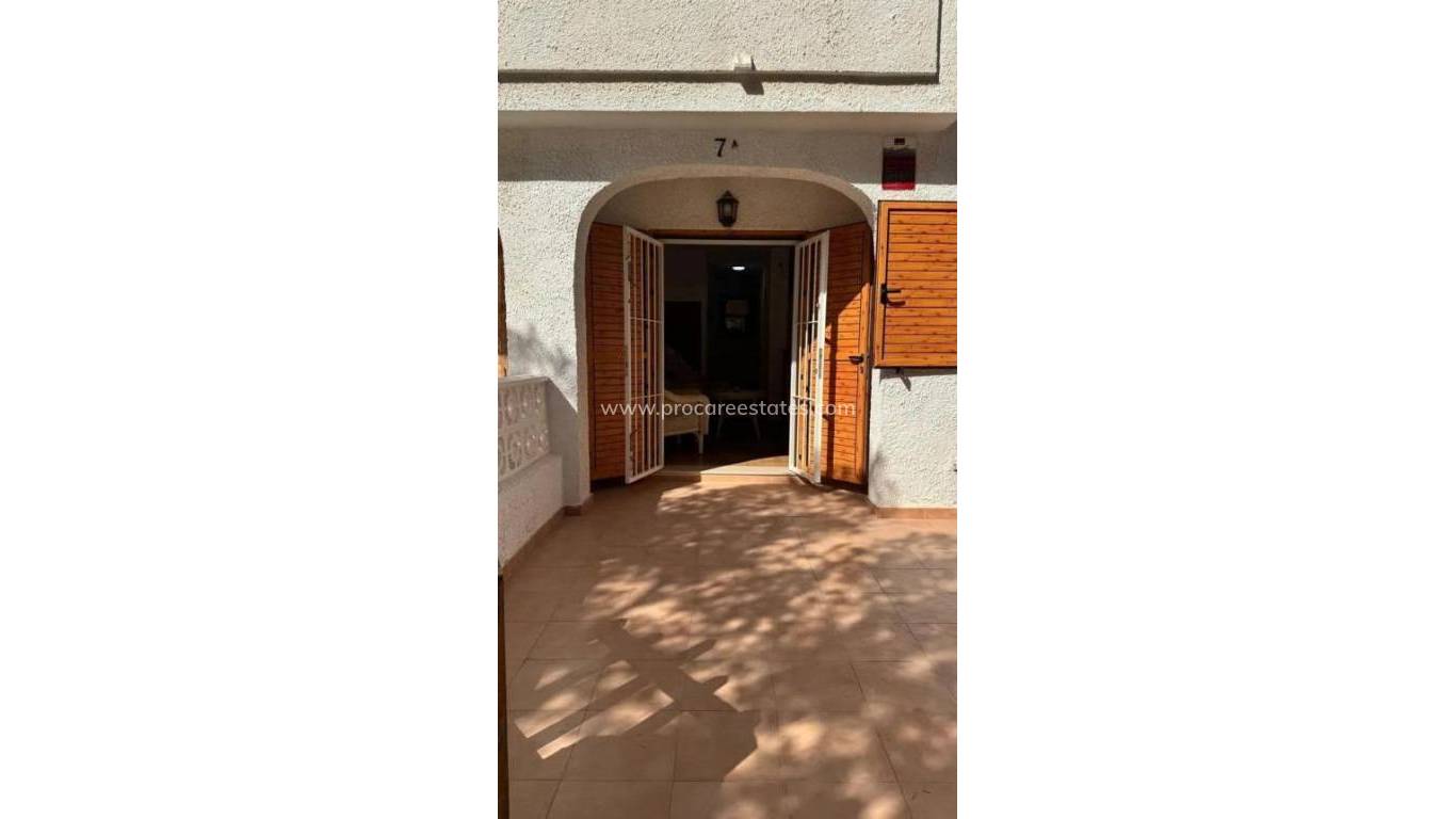 Verkauf - Villa - Orihuela Costa