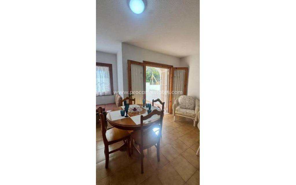 Verkauf - Villa - Orihuela Costa