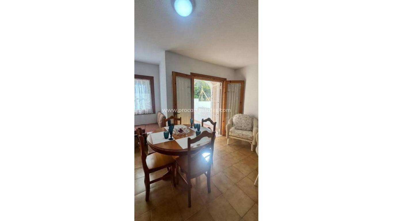 Verkauf - Villa - Orihuela Costa