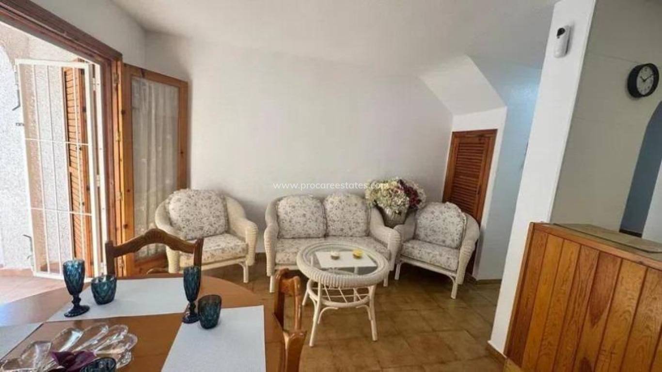 Verkauf - Villa - Orihuela Costa