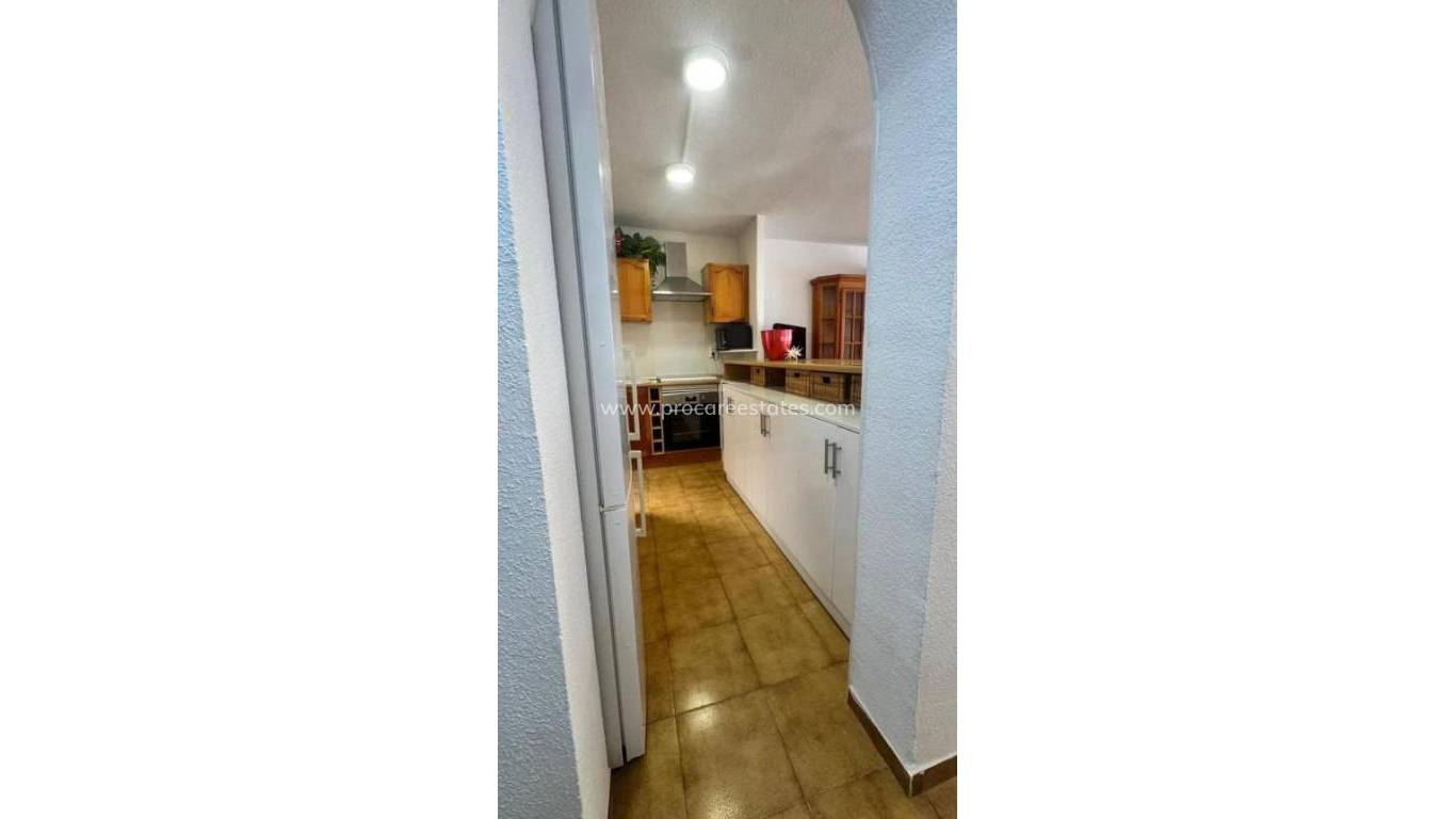 Verkauf - Villa - Orihuela Costa