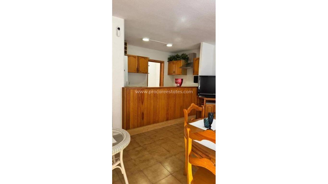 Verkauf - Villa - Orihuela Costa