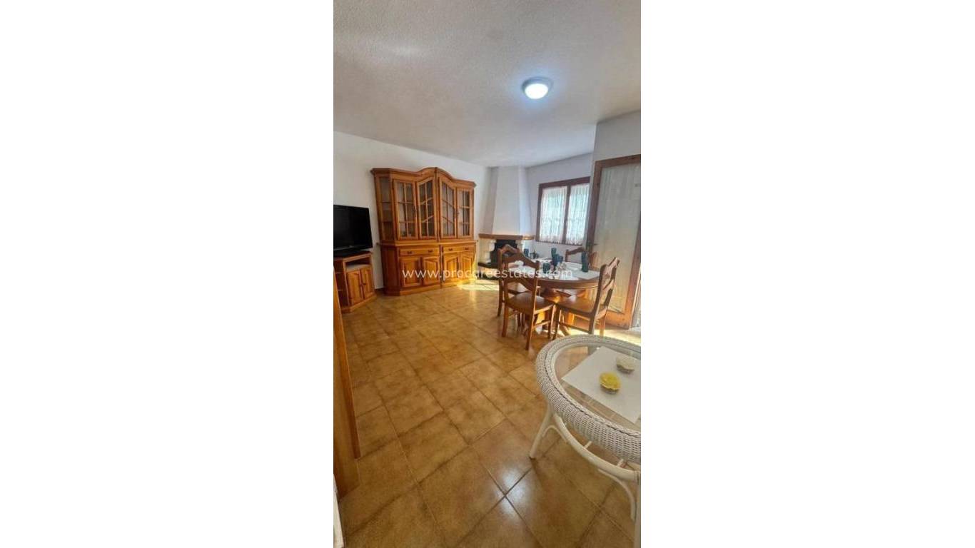 Verkauf - Villa - Orihuela Costa