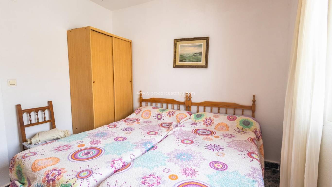 Verkauf - Villa - Orihuela - La Aparecida