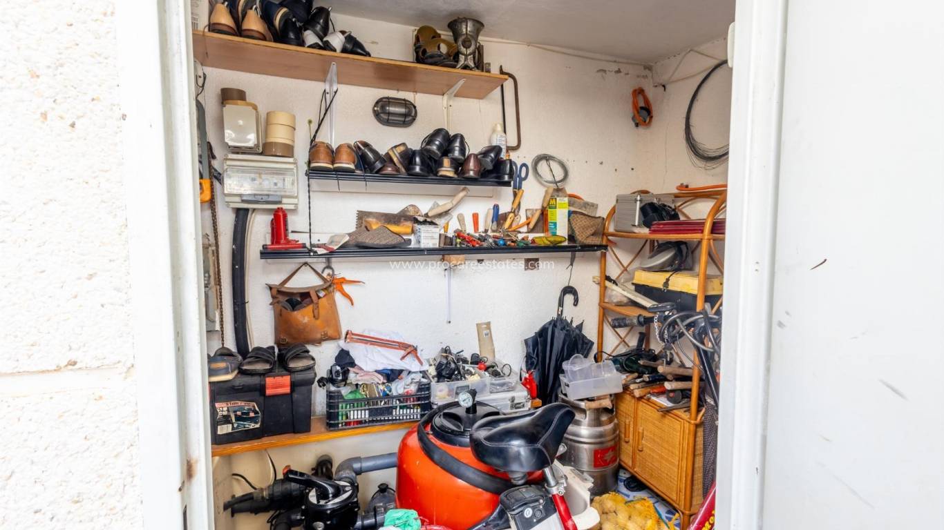 Verkauf - Villa - Orihuela - La Aparecida