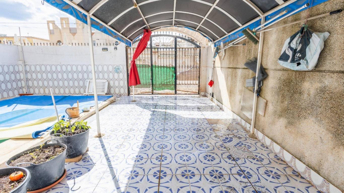 Verkauf - Villa - Orihuela - La Aparecida