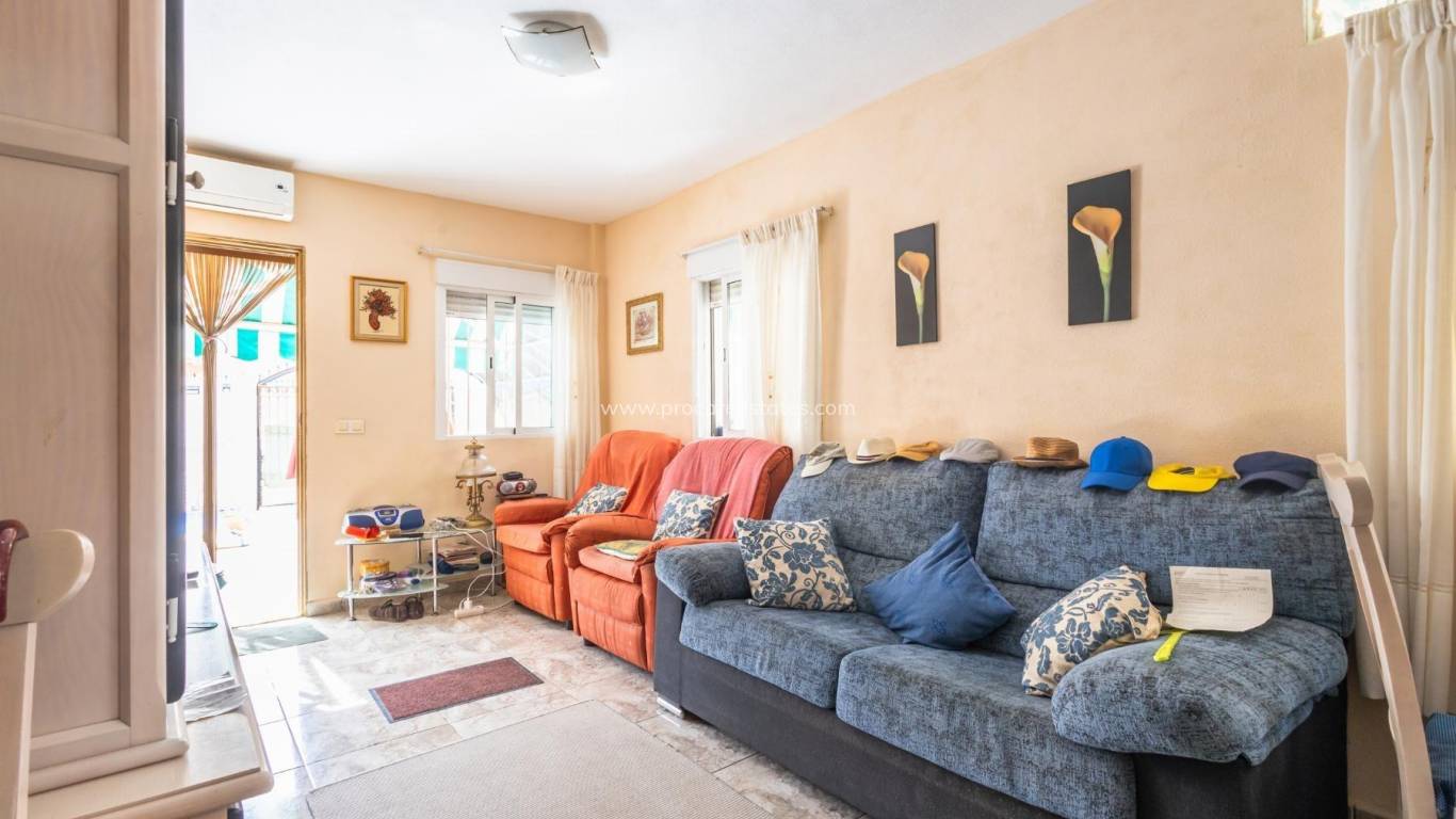 Verkauf - Villa - Orihuela - La Aparecida