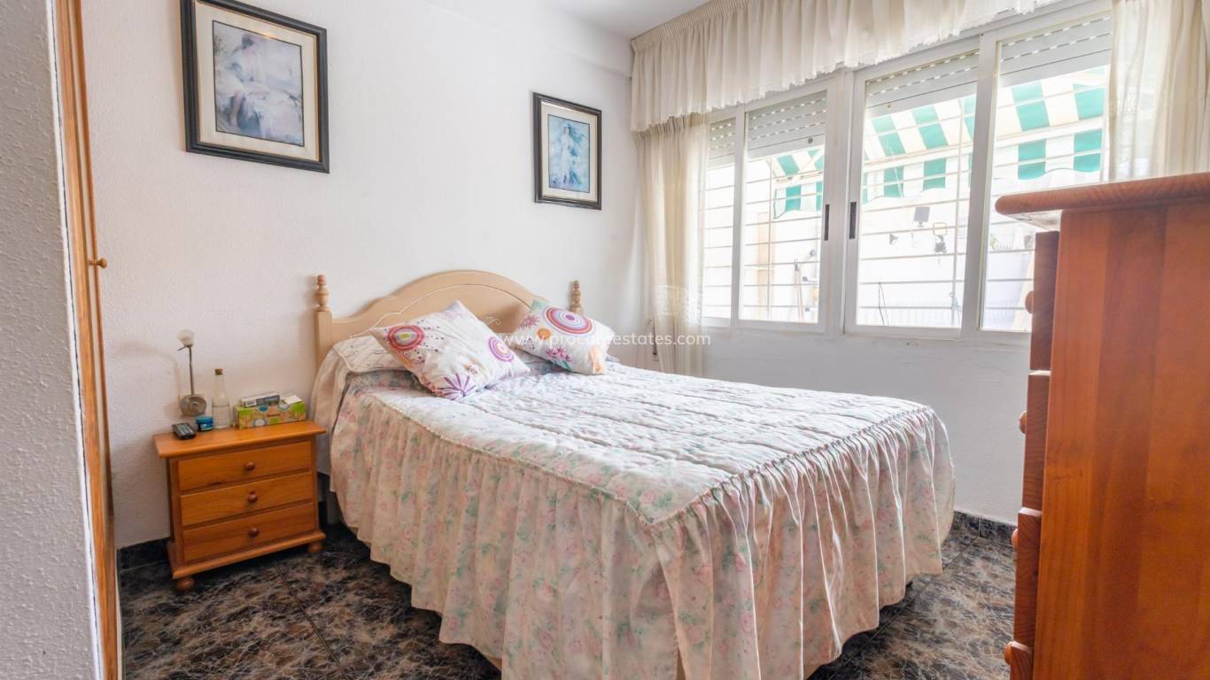 Verkauf - Villa - Orihuela - La Aparecida