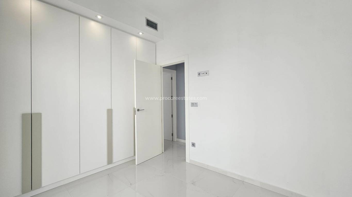 Verkauf - Villa - Orihuela - La Matanza