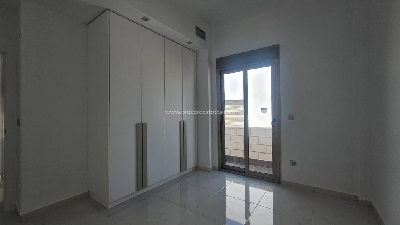 Verkauf - Villa - Orihuela - La Matanza