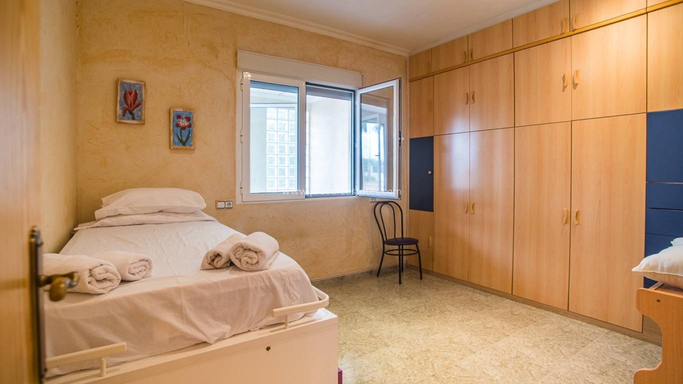 Verkauf - Villa - Orihuela - La Matanza