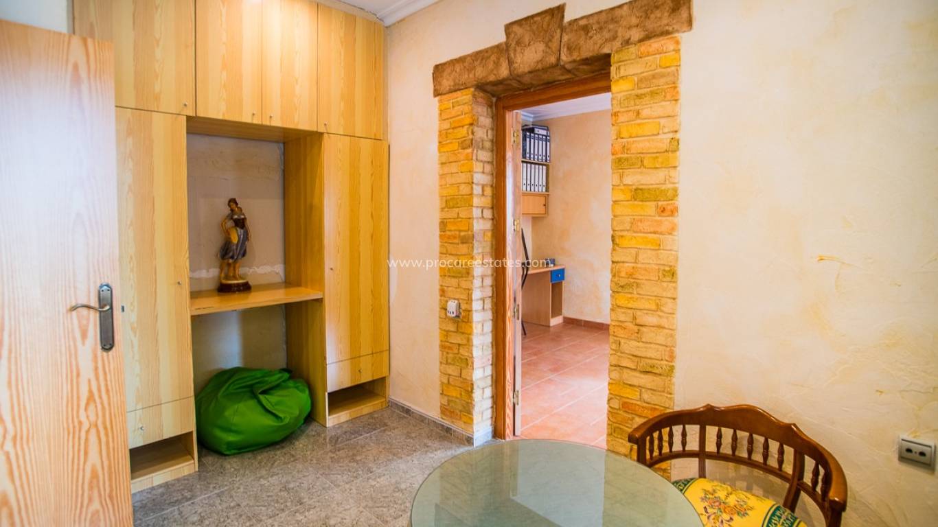 Verkauf - Villa - Orihuela - La Matanza
