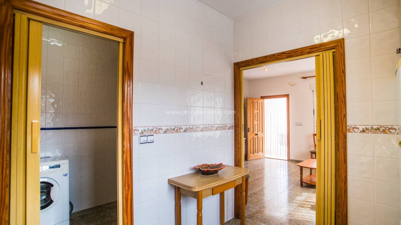 Verkauf - Villa - Orihuela - La Matanza