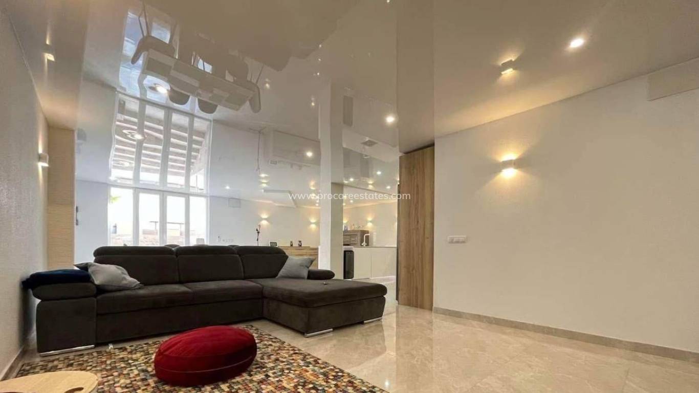 Verkauf - Villa - Orihuela - Los Balcones Y los Altos