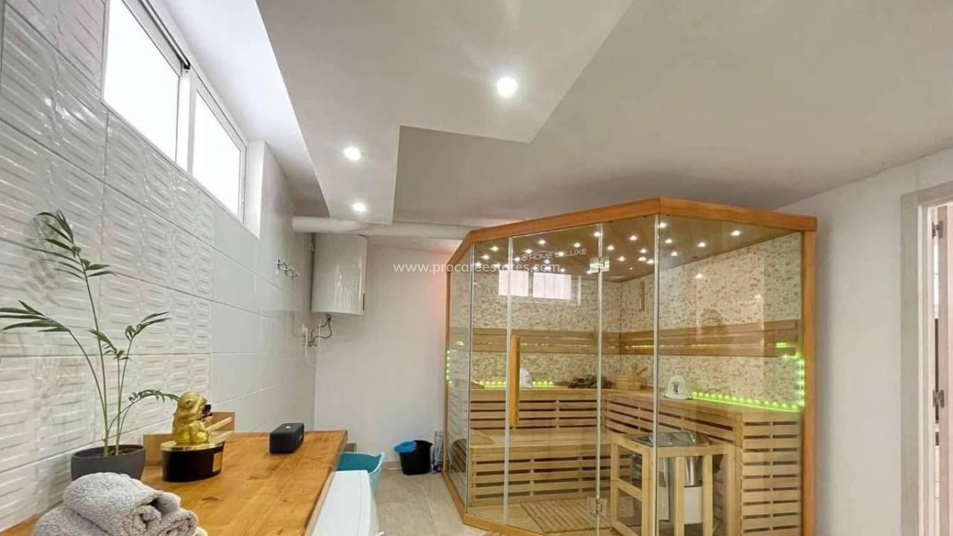 Verkauf - Villa - Orihuela - Los Balcones Y los Altos