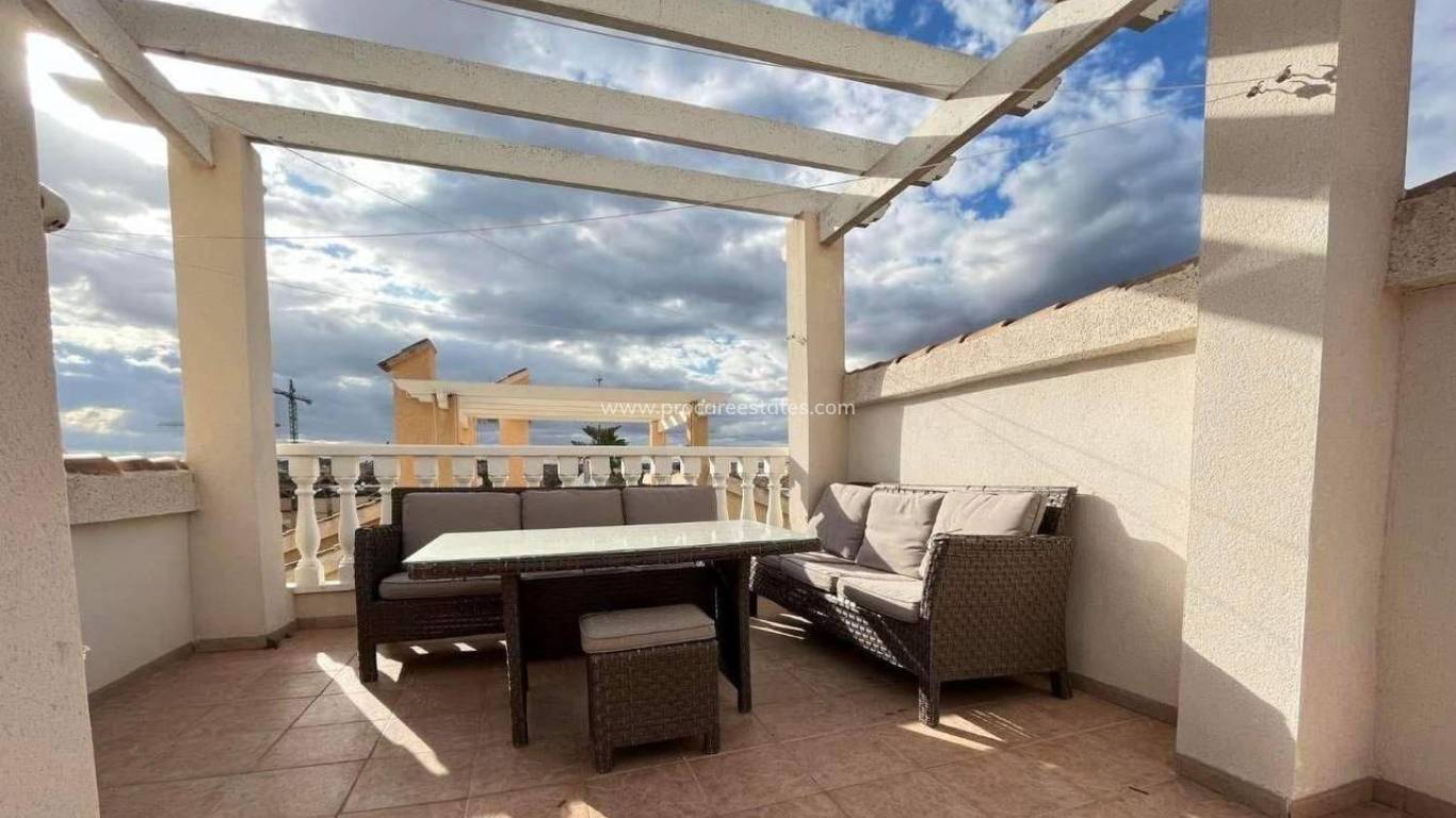 Verkauf - Villa - Orihuela - Los Balcones Y los Altos