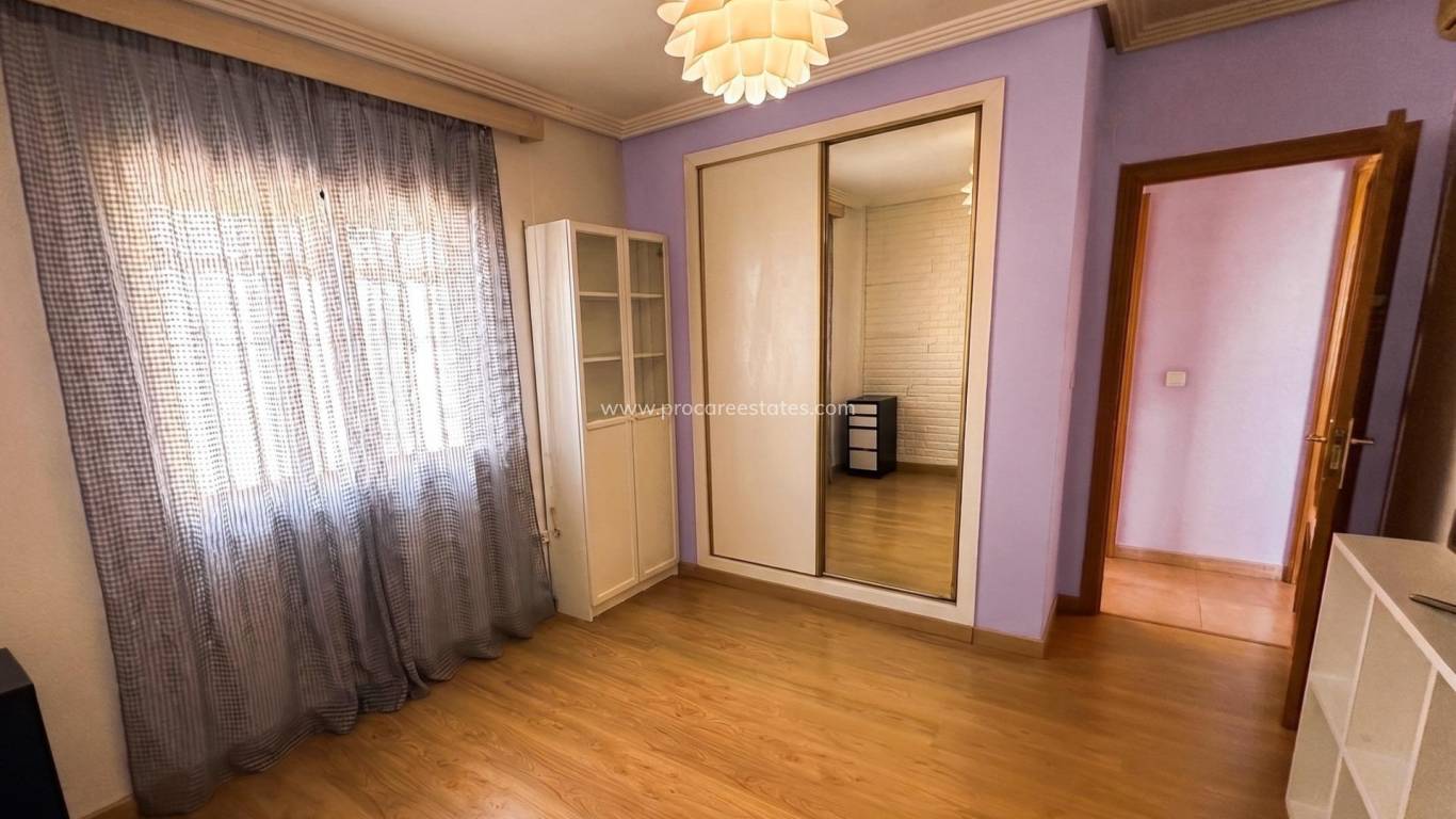 Verkauf - Villa - Orihuela - Urbanización Perla del Mar
