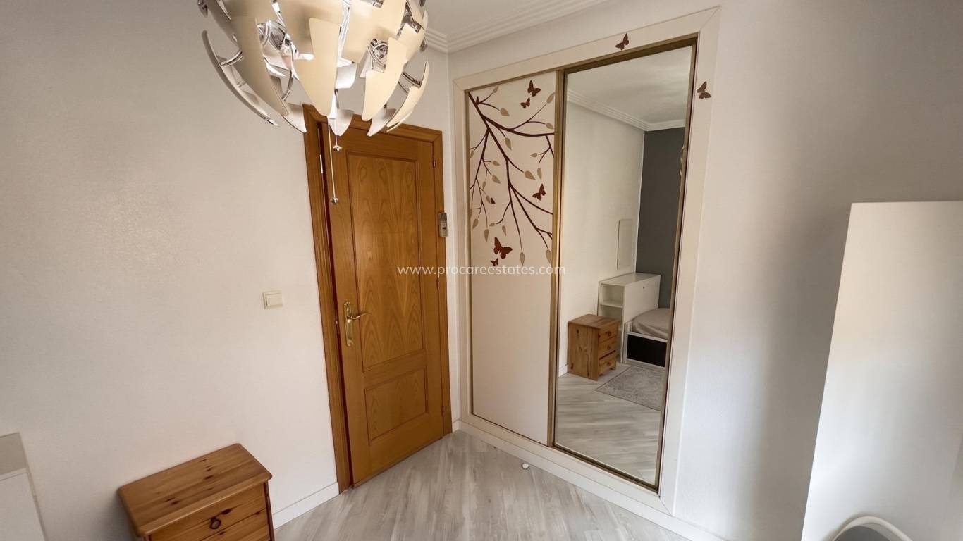 Verkauf - Villa - Orihuela - Urbanización Perla del Mar