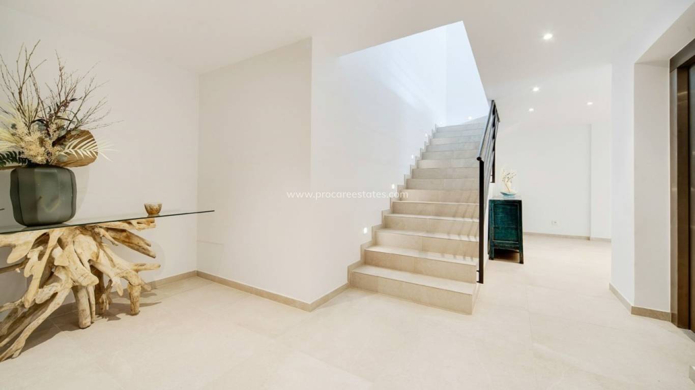 Verkauf - Villa - Palma - SON VIDA