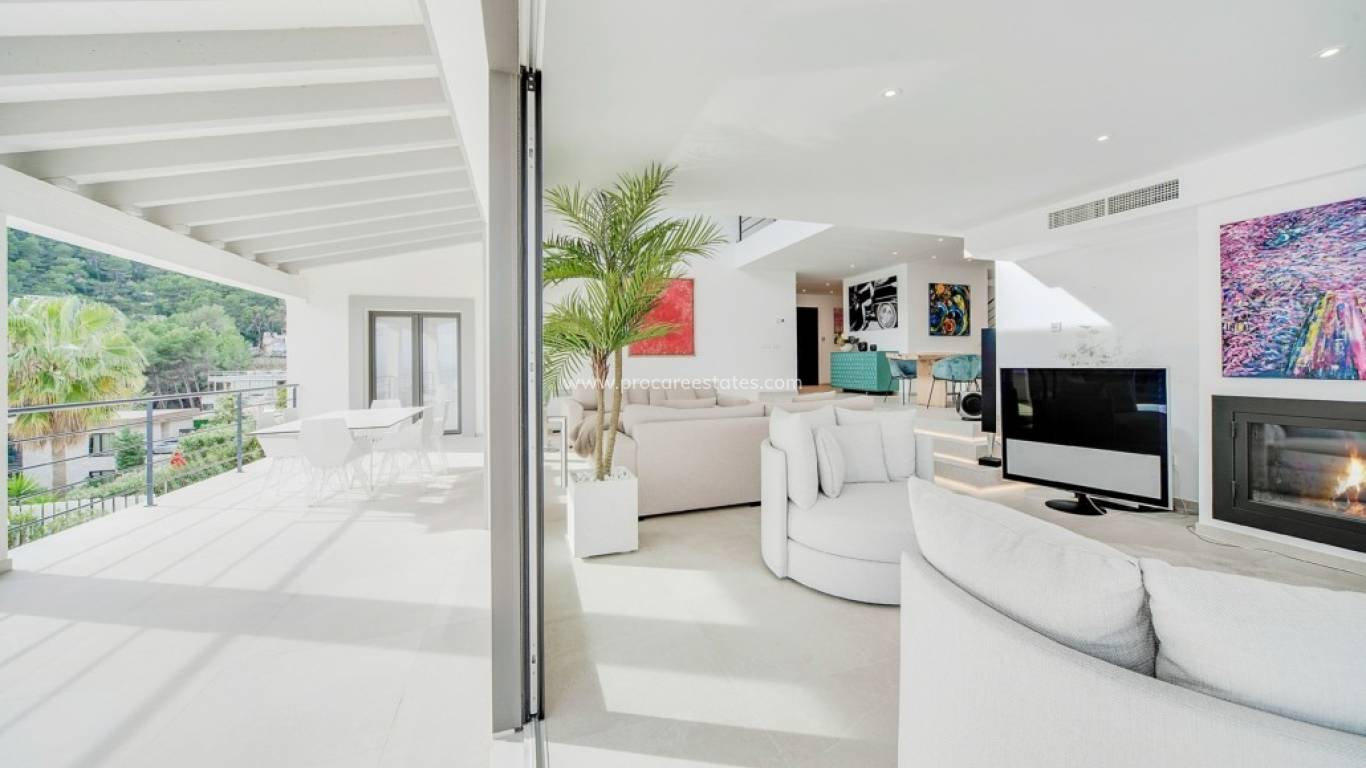 Verkauf - Villa - Palma - SON VIDA